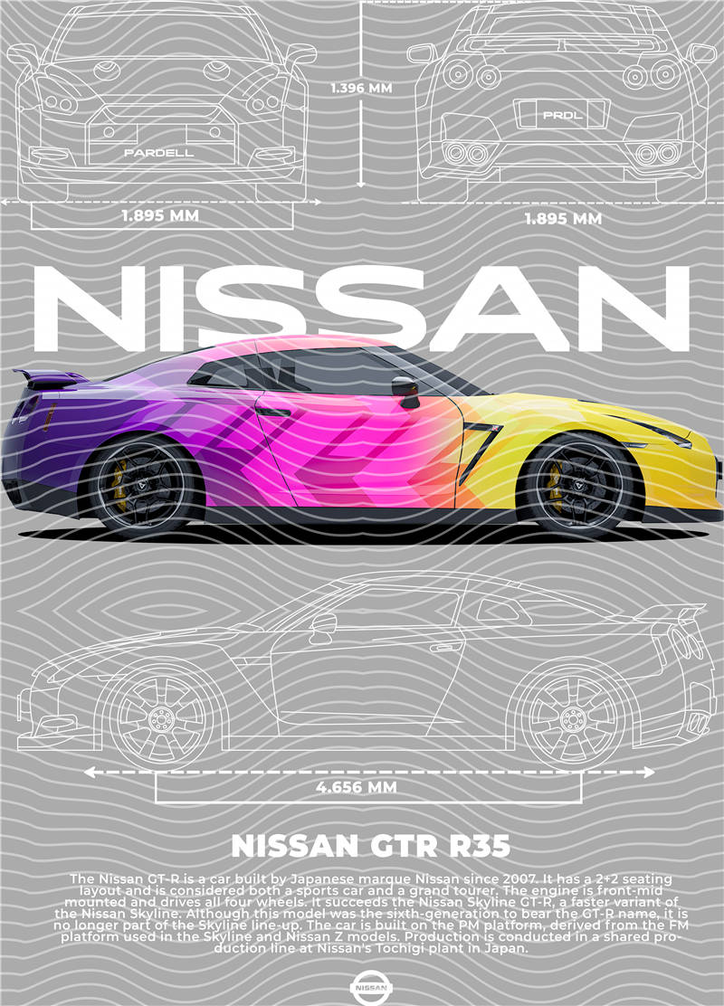 Street design-JT1390